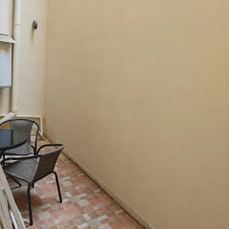 4 Bedroom Gem Steps From Everything Sliema