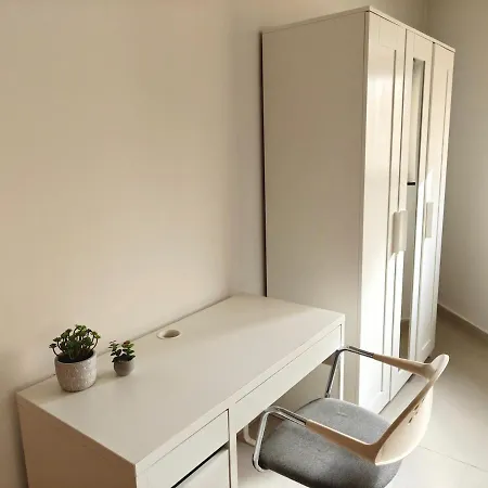 4 Bedroom Gem Steps From Everything Sliema