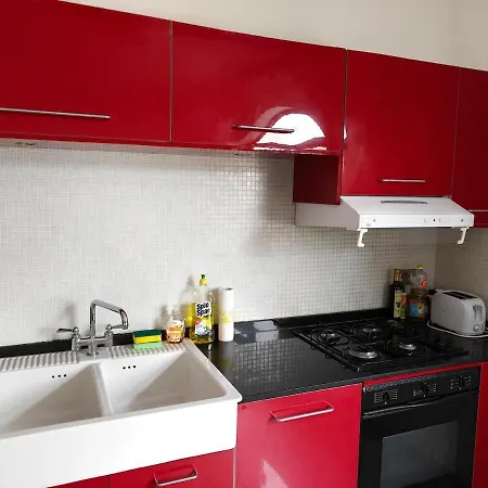 Appartement 4 Bedroom Gem Steps From Everything Sliema