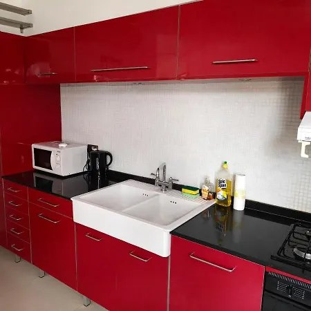 4 Bedroom Gem Steps From Everything