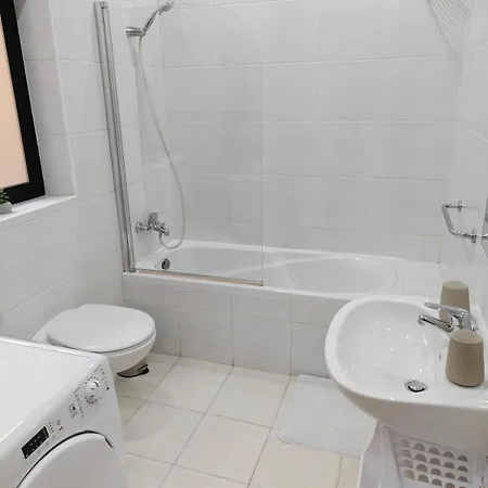 Appartement 4 Bedroom Gem Steps From Everything Sliema