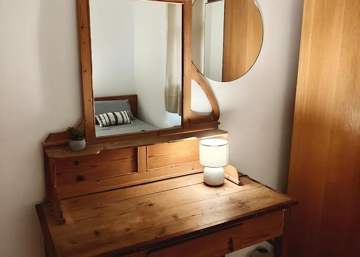 Apartamento 4 Bedroom Gem Steps From Everything Sliema