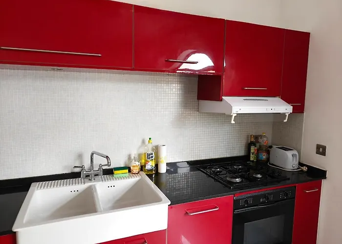 Apartament 4 Bedroom Gem Steps From Everything Sliema