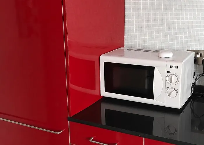 4 Bedroom Gem Steps From Everything Sliema