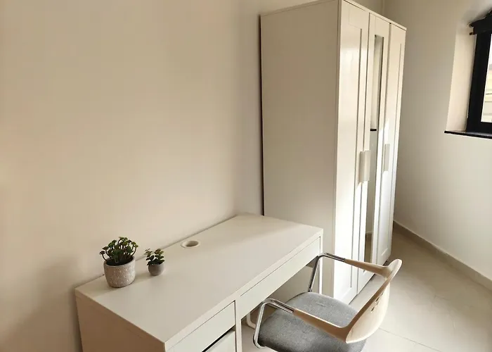 4 Bedroom Gem Steps From Everything Sliema